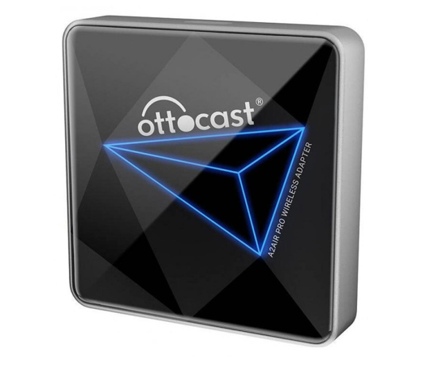 Ottocast AA82 A2Air Pro Android Auto - 1261041 - zdjęcie 2